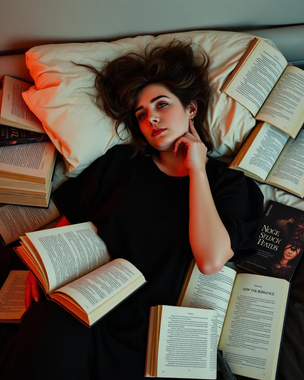 Book Hangover