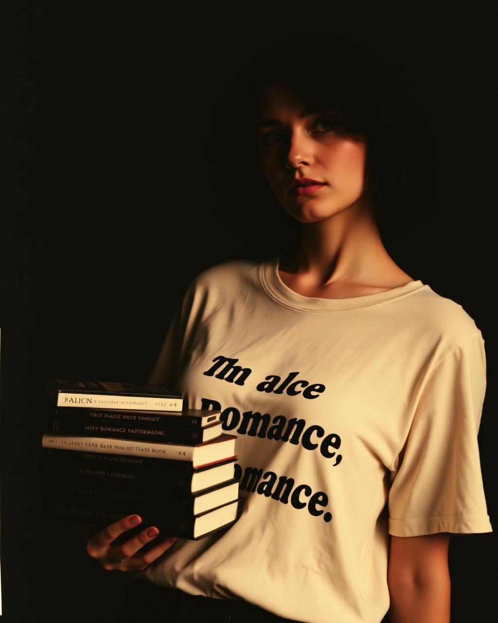 Touch Her & Die